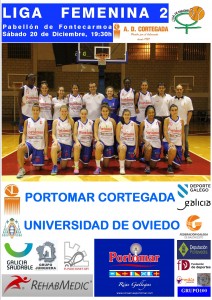 Cartel_Partido_Universidad de Oviedo