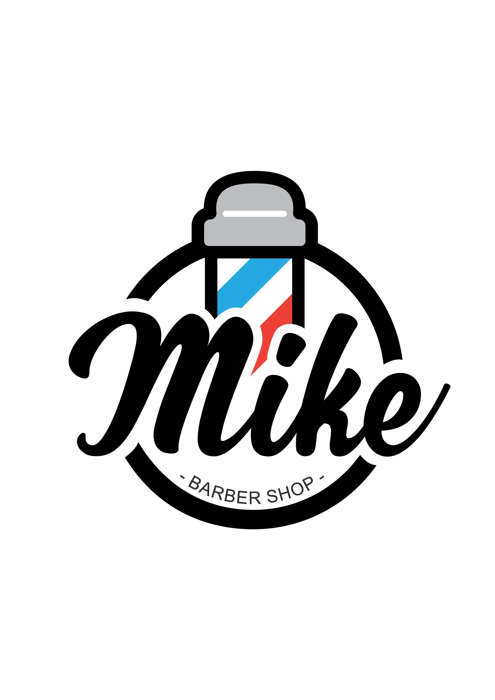 Mike Barber Shop