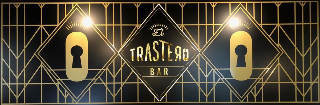 Trastero Bar
